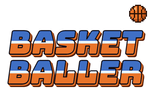 Basketballer